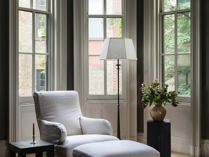 Celmins Floor Lamp image number 9
