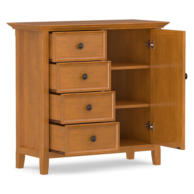 Amherst Medium Storage Cabinet image number 4