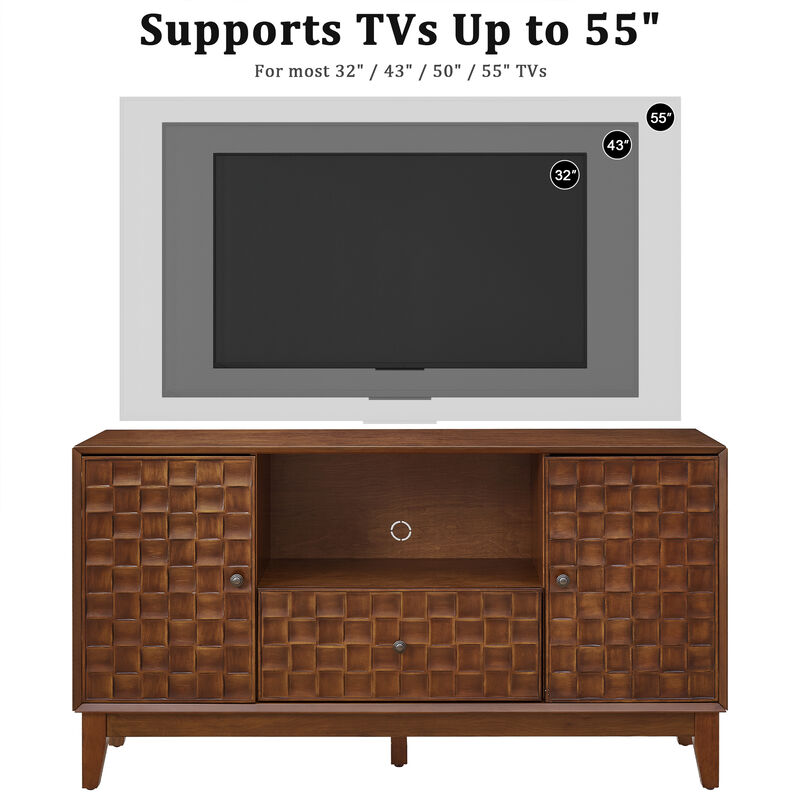 Dangca TV Stand image number 2