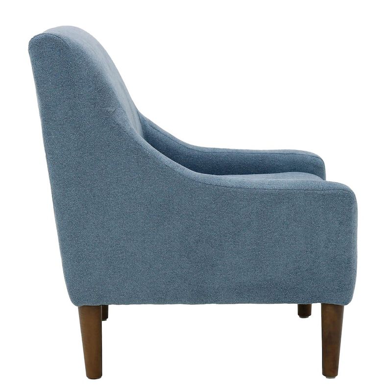 Essential Pieces Shea Lounge Chair image number 4