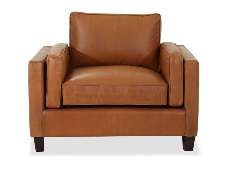 Buttersoft Leather Chair