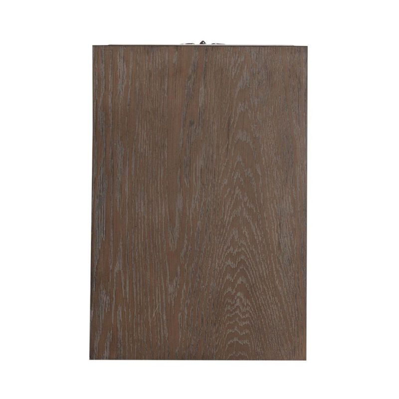 Liberty Furniture Magnolia Manor Mobile File in Antique White image number 5