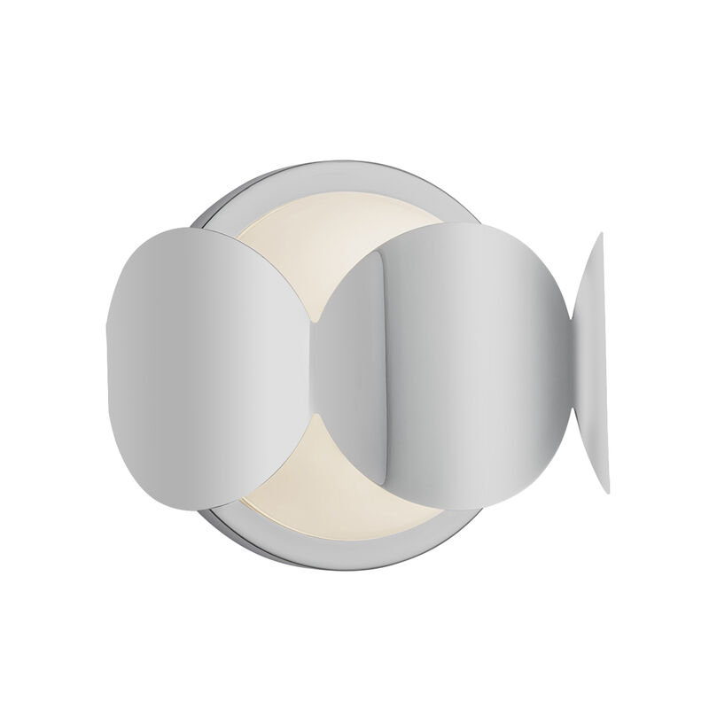 Ciel 10-in Socket Wall Sconce image number 2