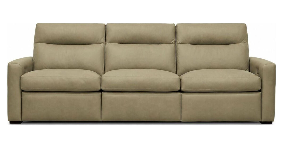 Keystone Reclining Sofa