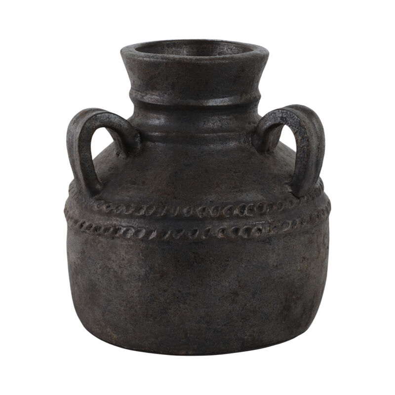 Terracotta, 12" Triple Handle image number 3