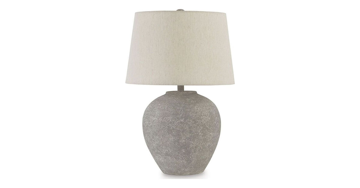 Dreward Table Lamp