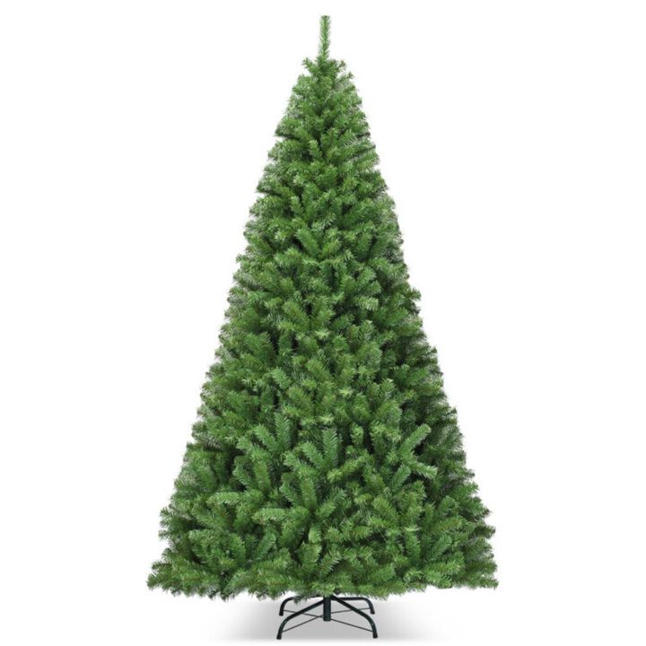 Premium Hinged Artificial Christmas Tree
