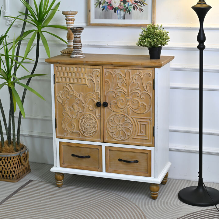 Rilcol  Accent Buffet
