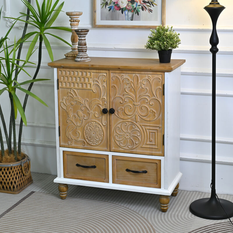 Rilcol  Accent Buffet image number 1
