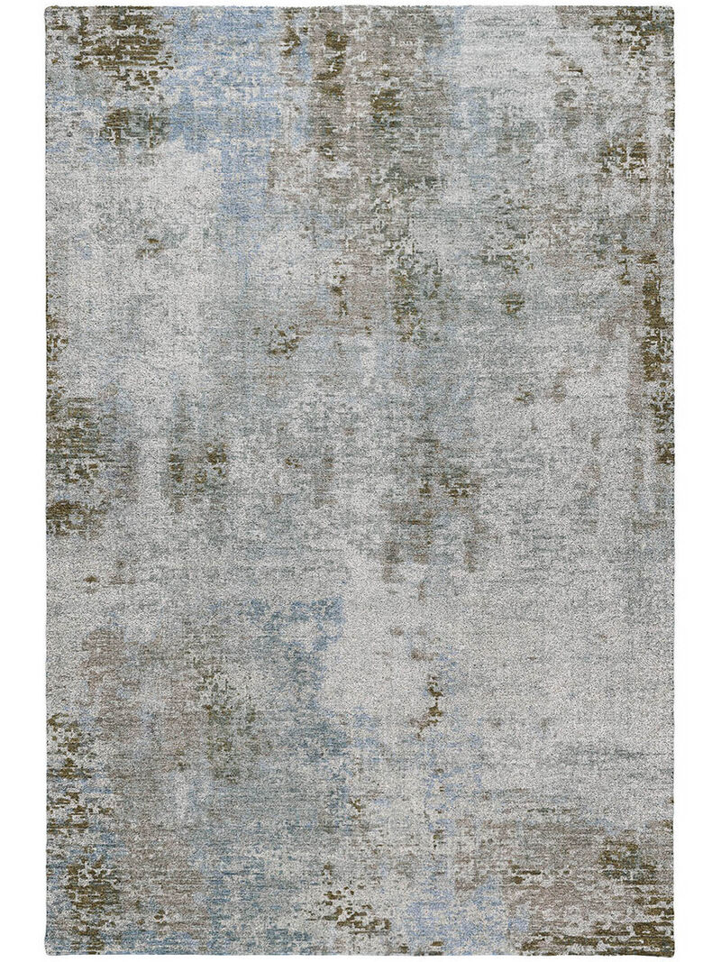 Kochi KC4 Mocha 30" x 46" Rug