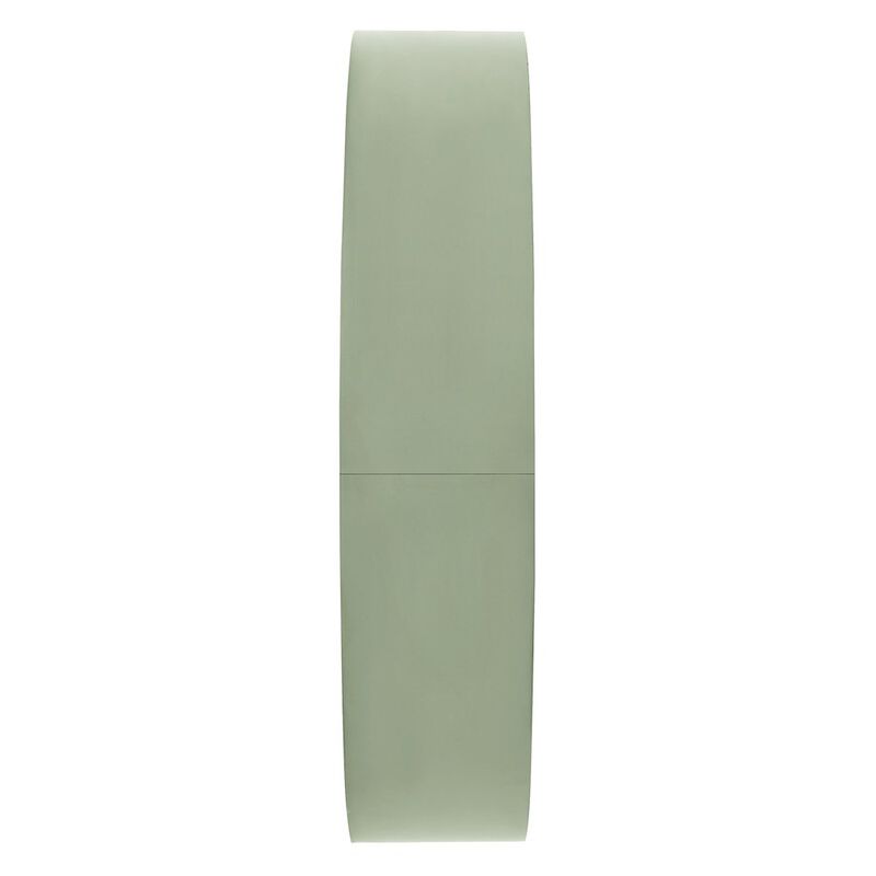 Romy 47" Round Wall Book Shelf image number 3