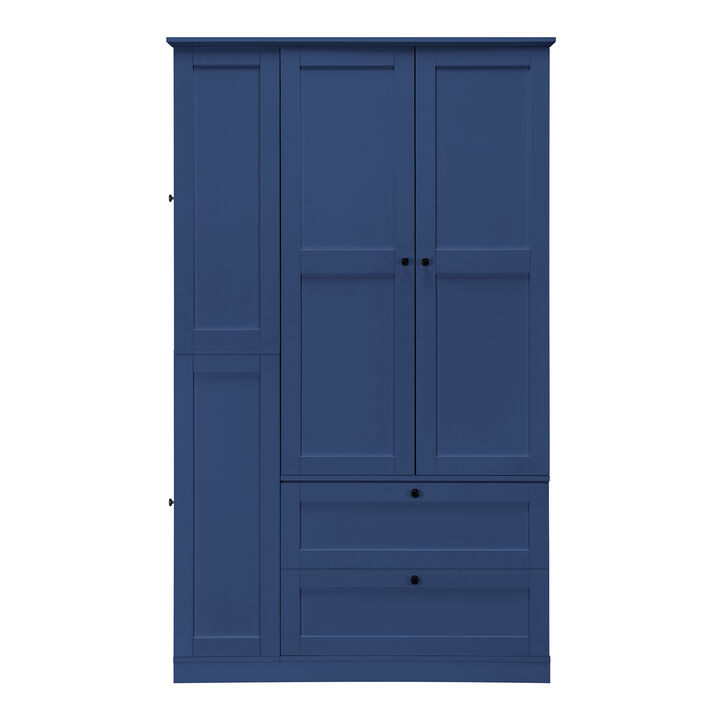 Dilksu Kitchen Pantry Cabinet