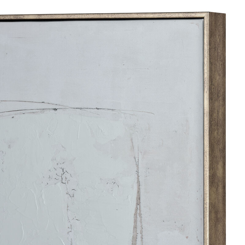 Burgess I Abstract Framed Wall Art
