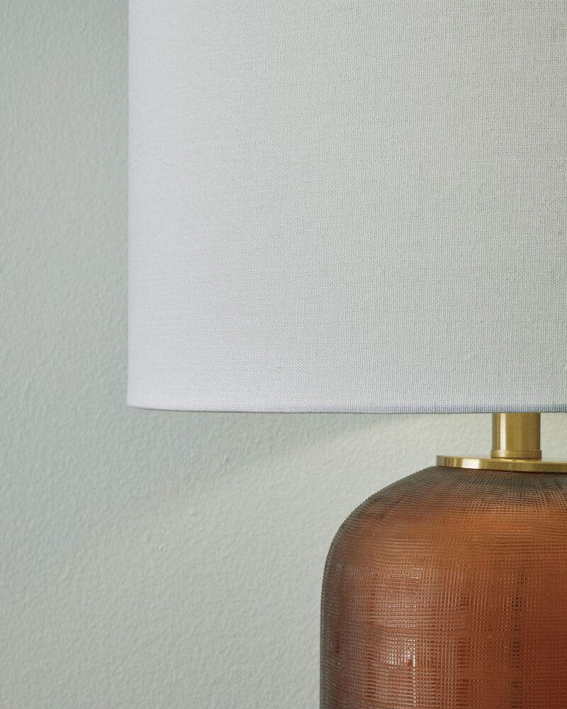 Farberman Table Lamp image number 2