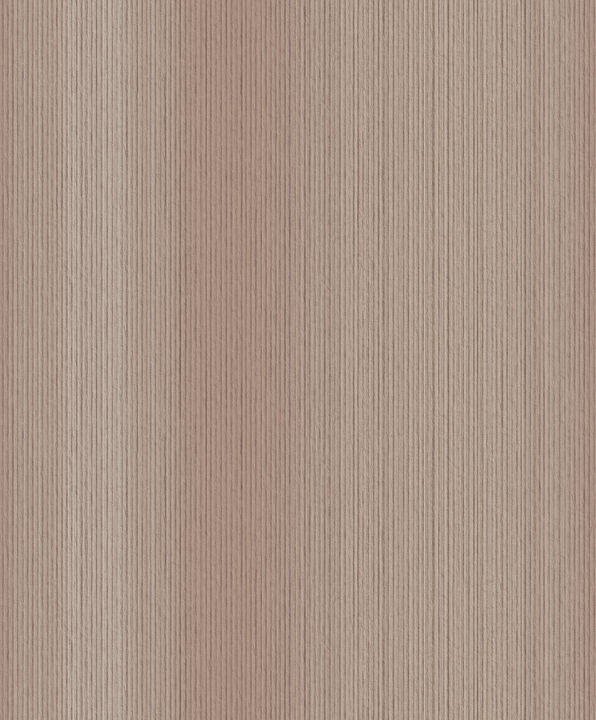 Pablo Coral Ombre Stripe Wallpaper (Set of 2)