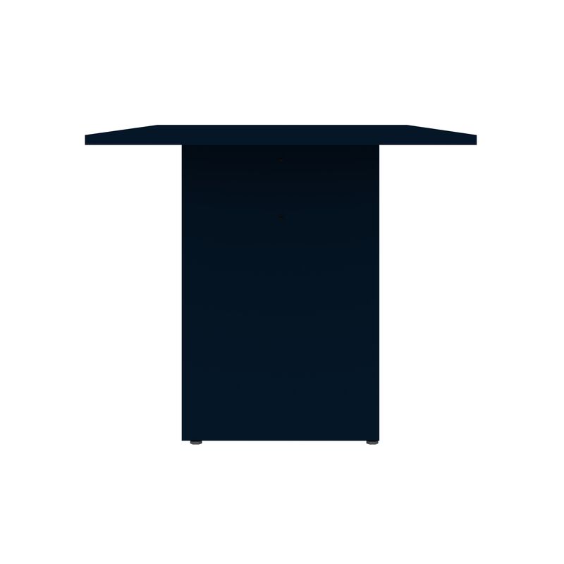Nomad Navy Dining Table image number 3