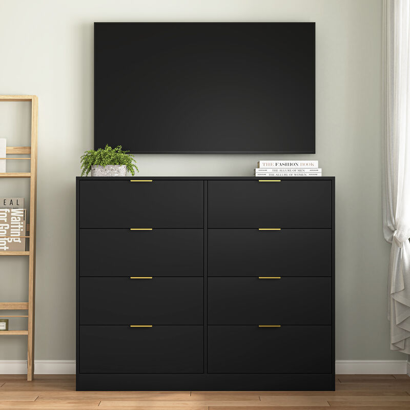 Vadjib 8 Drawers Dresser image number 4