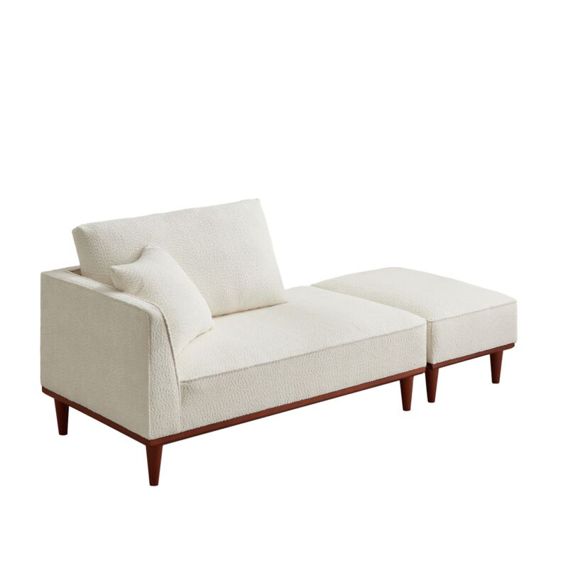 Hutcap Chaise Sectional Sofa image number 3