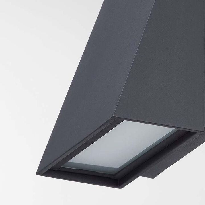 Roy Exterior Wall Sconce