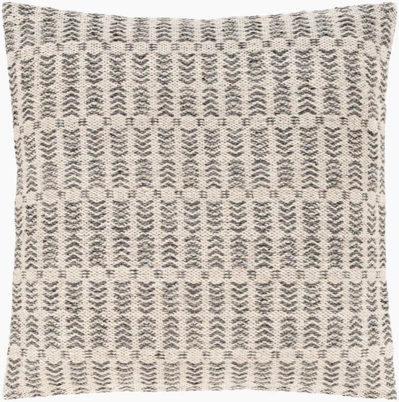 Leif Accent Pillow image number 0