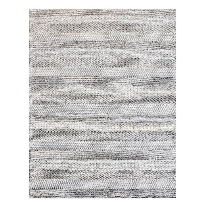 Taran Designs Woven Area Rug