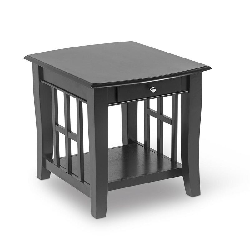 Cassidy End Table