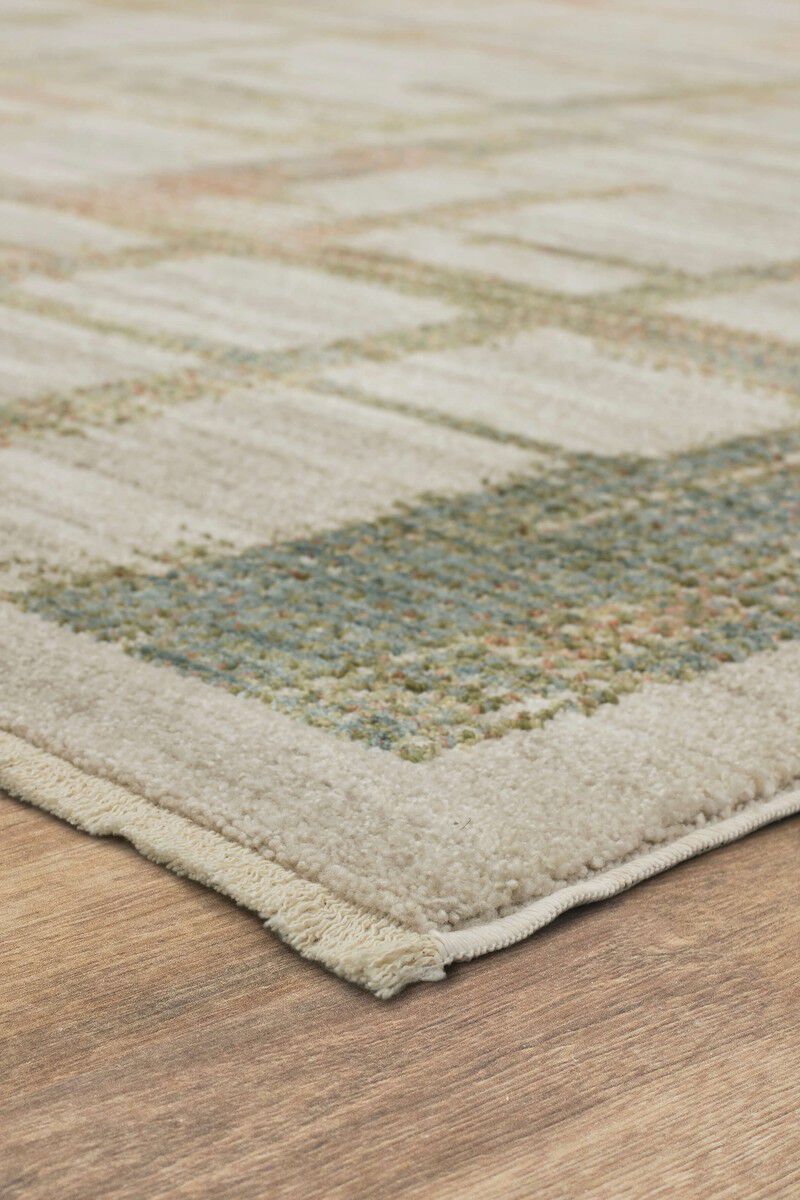 Memento Souvenir Beige 8' x 10'3" Rug image number 5