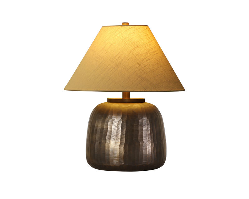 Merida Table Lamp image number 2