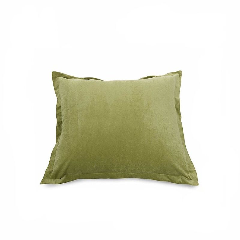 Majestic Home Goods Villa Storm Floor Pillow image number 0