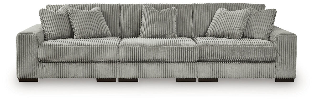 Lindyn 3-Piece Sectional Sofa