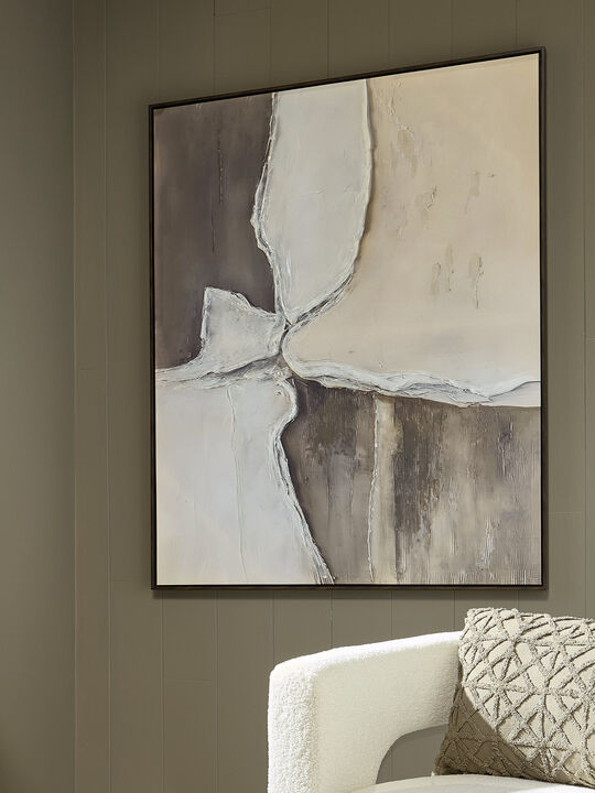 Junward Abstract Wall Art