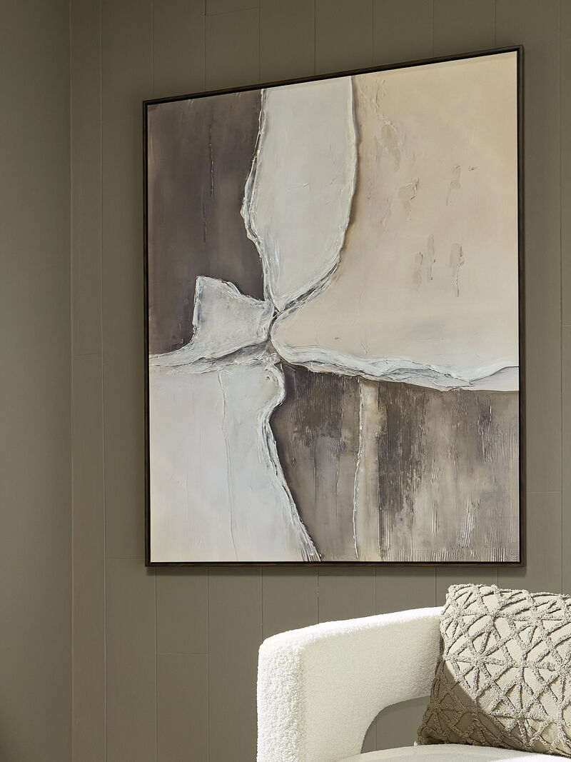 Junward Abstract Wall Art image number 1