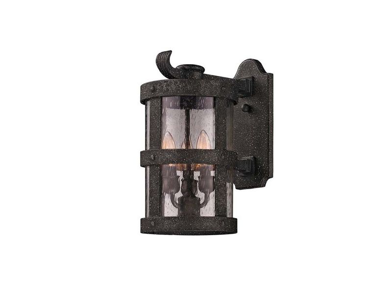 Barbosa Exterior Wall Sconce image number 0