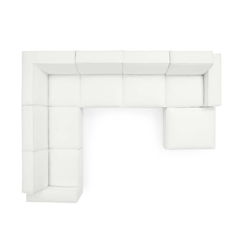 Restore 7-Piece Sectional Sofa image number 1