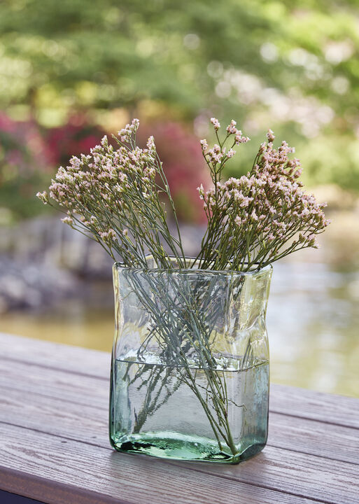 Taylow Small Vase