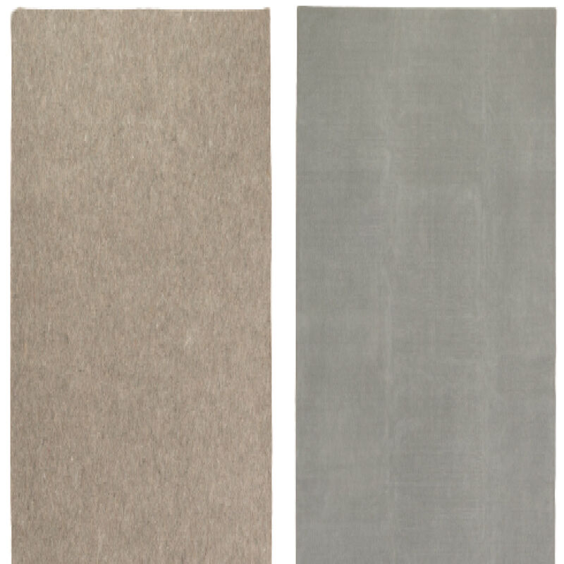 HomeRoots Non Slip Rug Pad image number 1