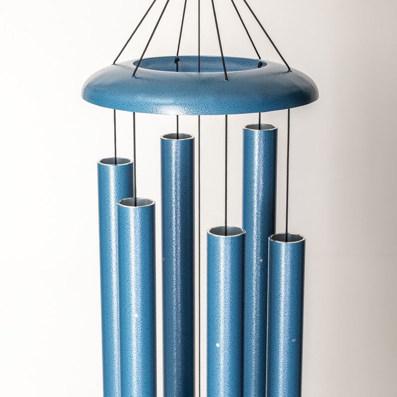 Corinthian Bells&reg; Water Element 60-Inch Wind Chime image number 4