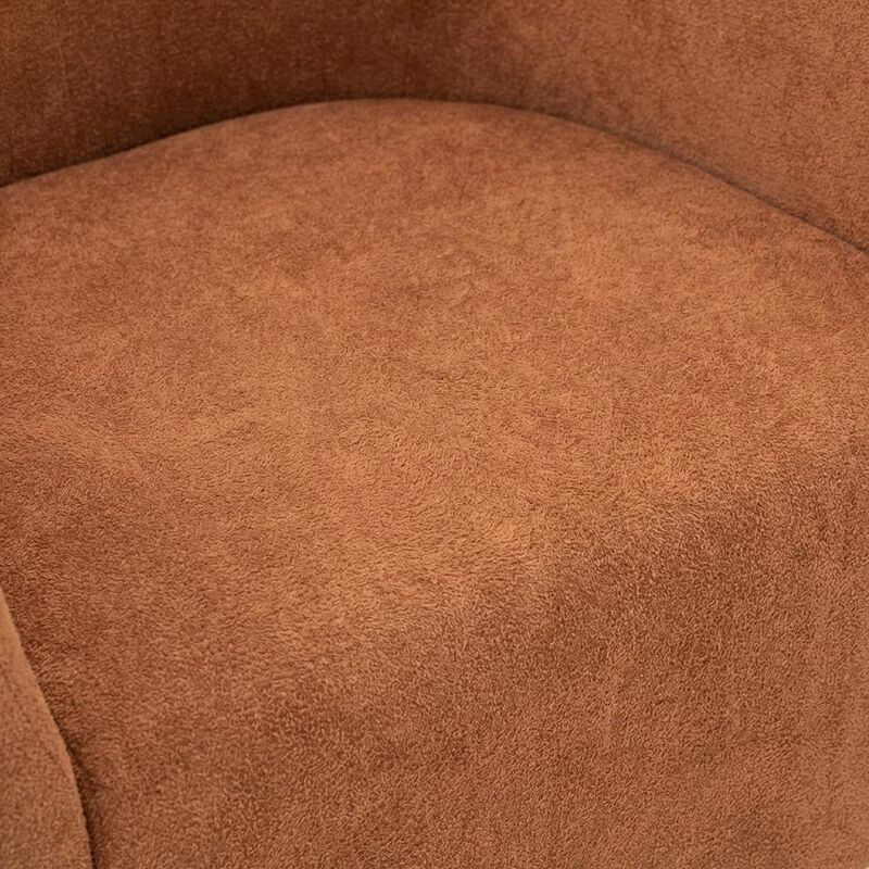 Essential Pieces Marlee Barrell Chair image number 2