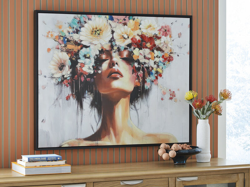 Shadwick Wall Art image number 1