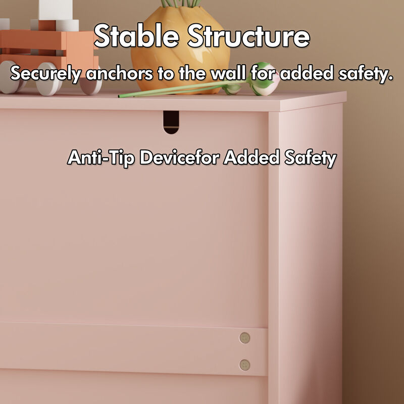 TATEUS Kitchen Storage Cabinet image number 8