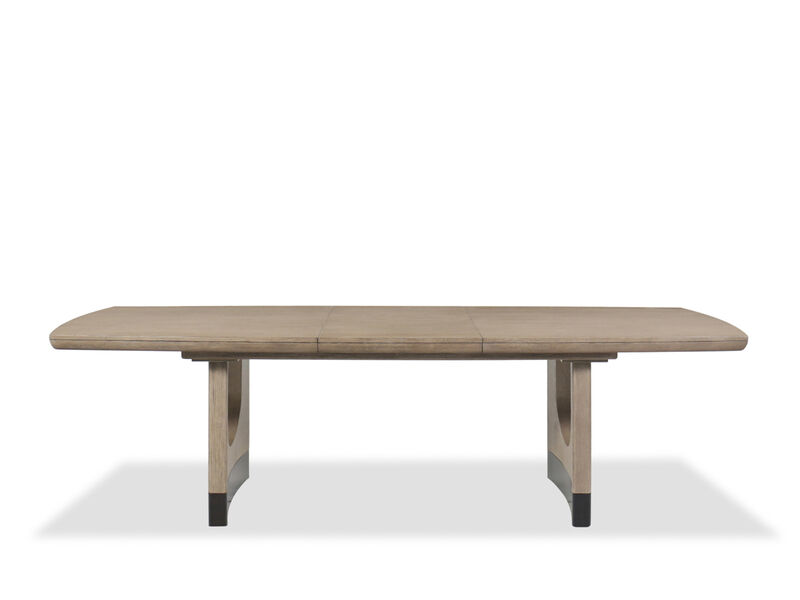 Tristan Trestle Dining Table
