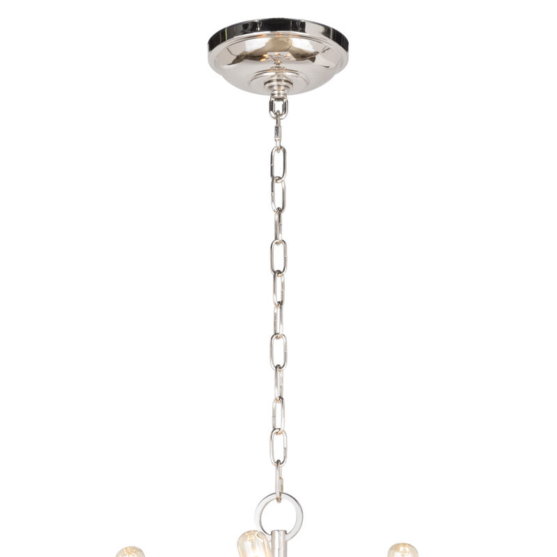 Cobra Chandelier Large