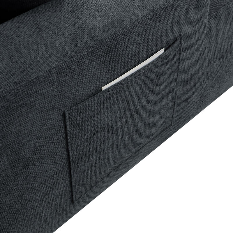 Plizer 85" Cloud Sectional image number 7