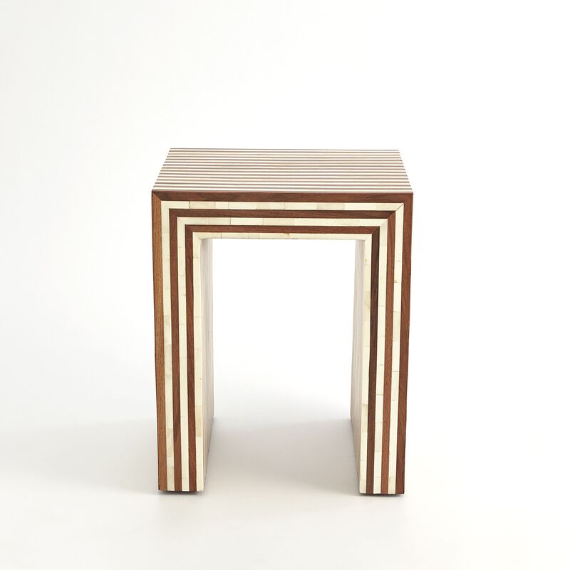 Sienna Nesting End Table