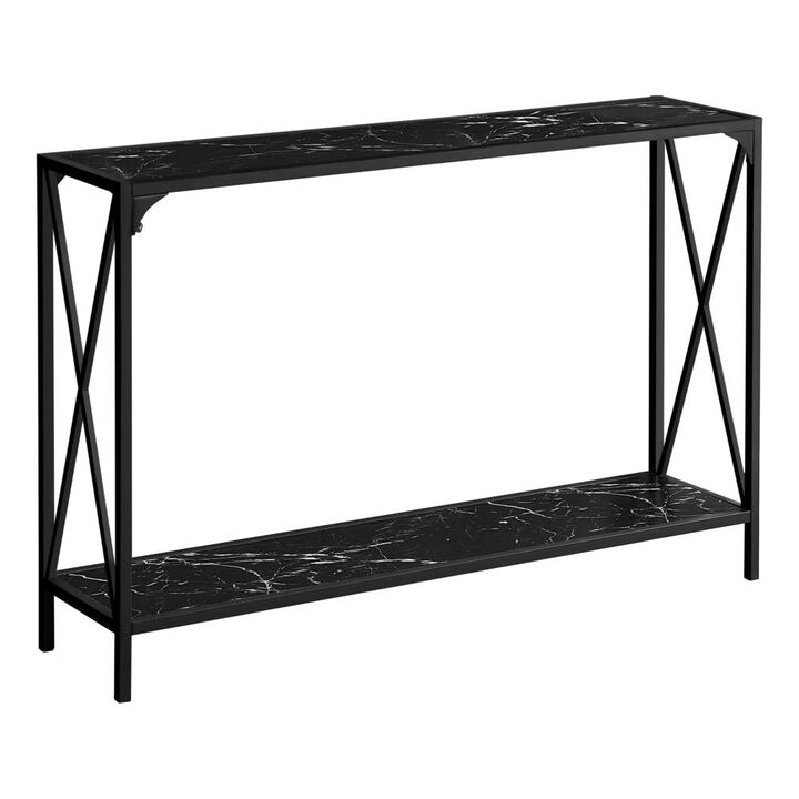 Monarch Accent Table, Console, Entryway, Narrow, Sofa, Living Room, Bedroom