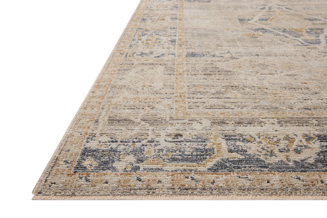 Milena Natural/Ivory 11'6"x15' Rug