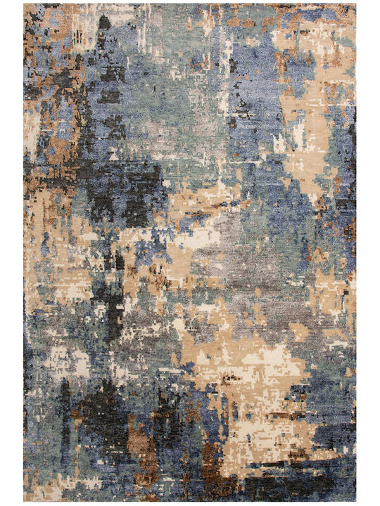 Evolution EVO541 8' x 10' Rug