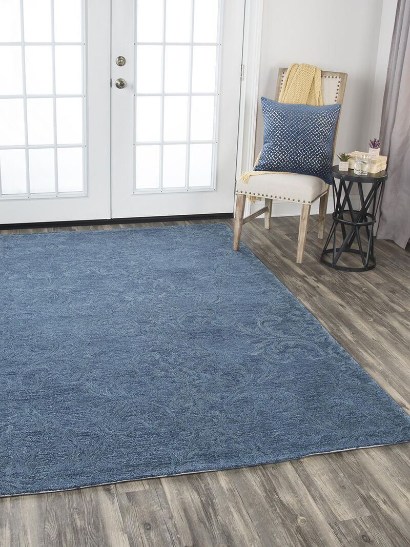 Fifth Avenue FA175B 8' x 10' Rug image number 1
