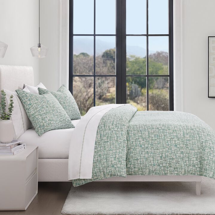 Keziah King Comforter Set