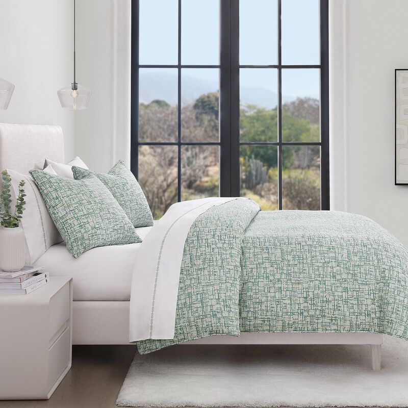 Keziah King Comforter Set image number 1